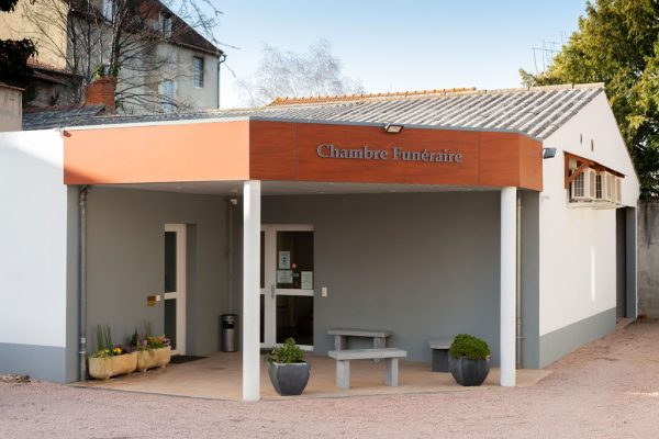 gannat-4 Photo de l'agence Pompes Funèbres Rocher - Gannat